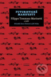 Futuristické manifesty