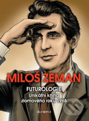 Futurologie (Unikátní kniha zlomového roku 1968)