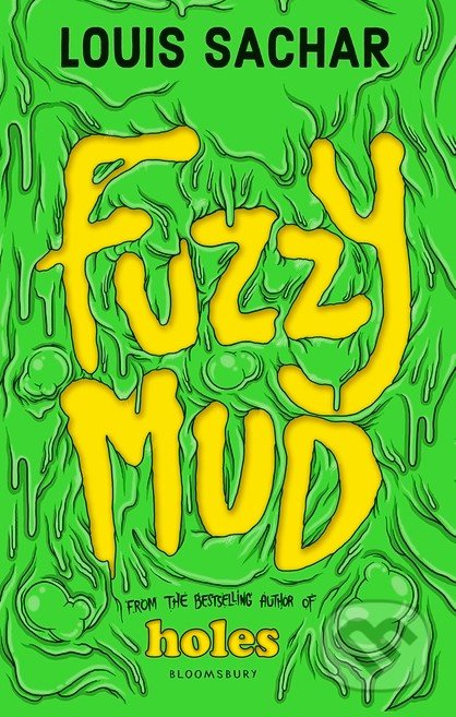 Fuzzy Mud