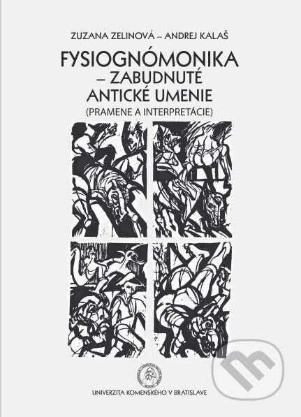 Fysiognómonika – zabudnuté antické umenie