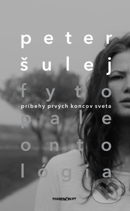 Fytopaleontológia (príbehy prvých koncov sveta)