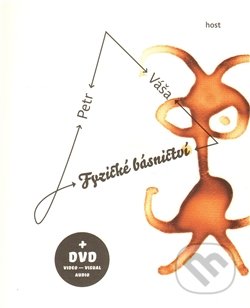 Fyzické básnictví — Fysipos (+ DVD)