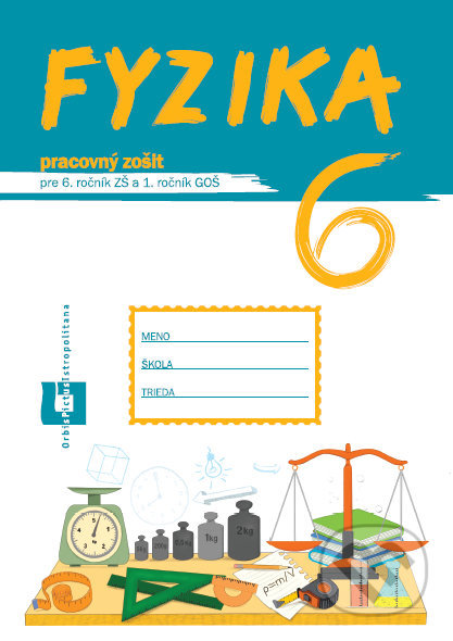 Fyzika 6
