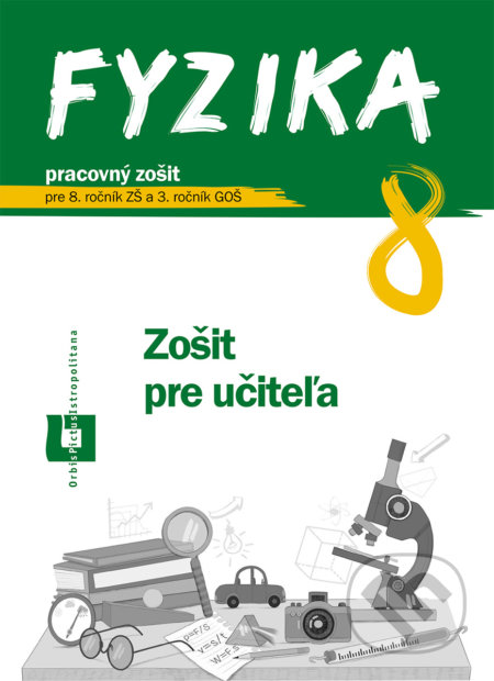 Fyzika 8