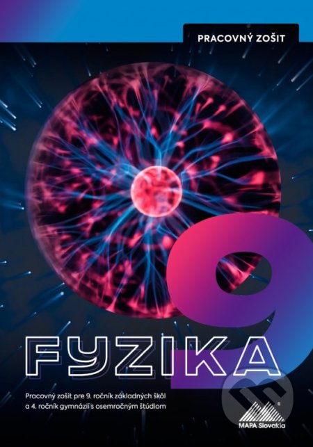 Fyzika 9