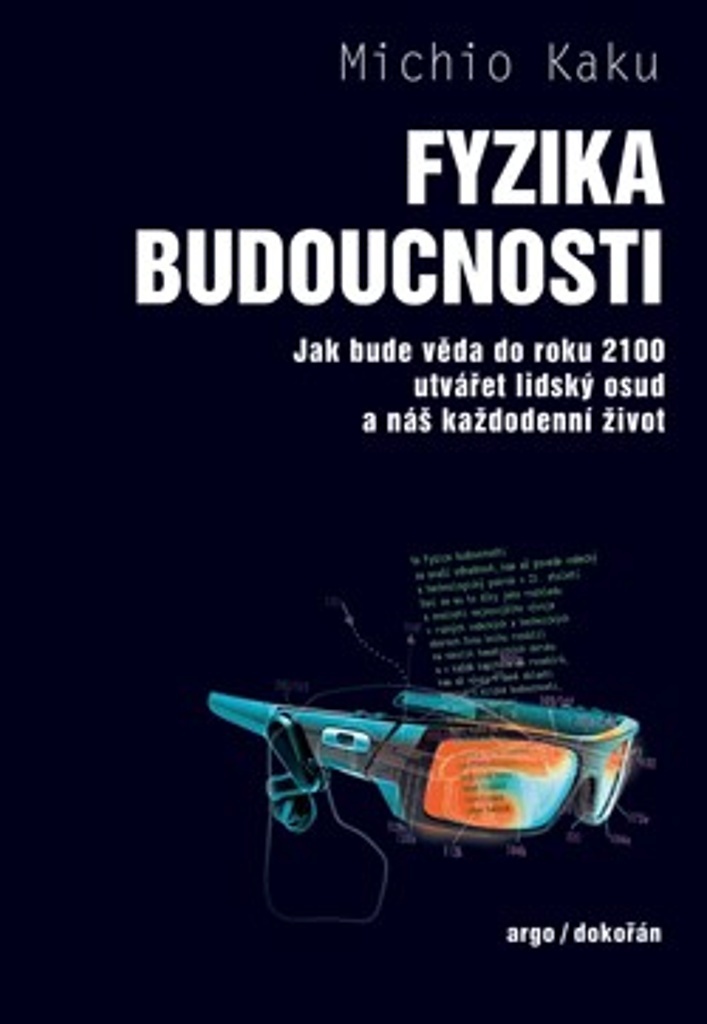 Fyzika budoucnosti