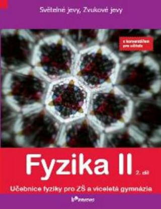 Fyzika II - 2. díl