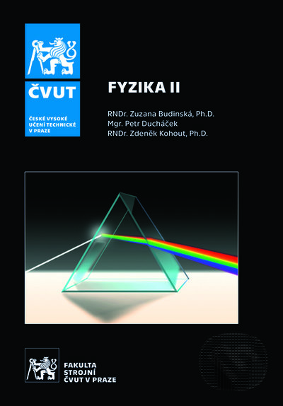 Fyzika II.