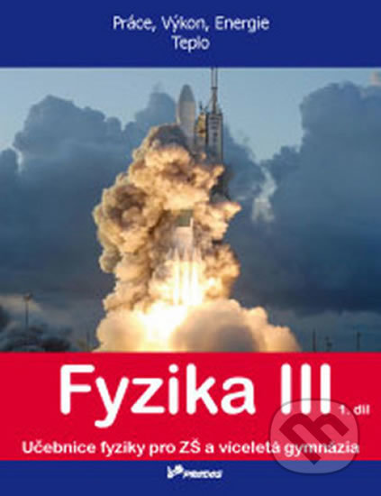 Fyzika III - 1. díl