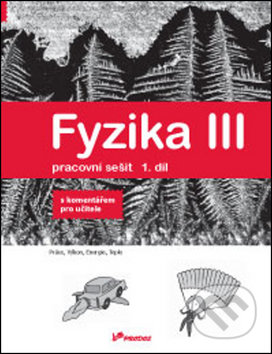 Fyzika III