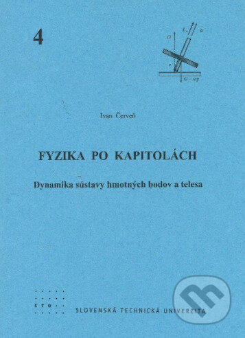 Fyzika po kapitolách 4