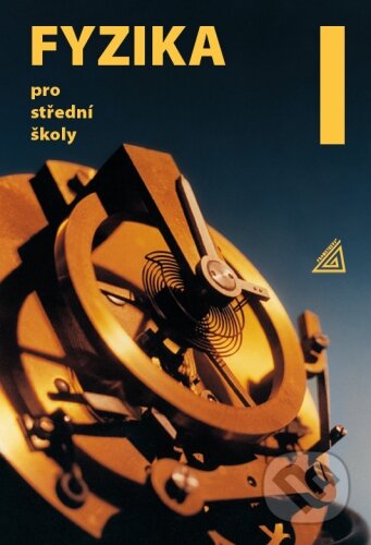 Fyzika pro střední školy, 1. díl + ED