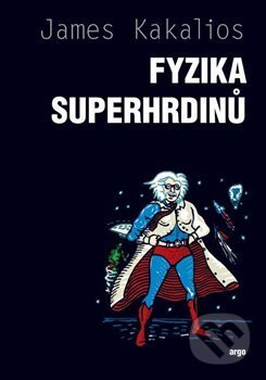 Fyzika superhrdinů