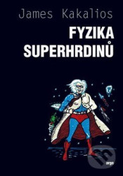 Fyzika superhrdinů