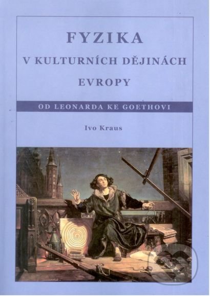Fyzika v kulturních dějinách Evropy (2. díl