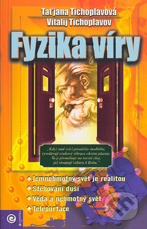 Fyzika víry