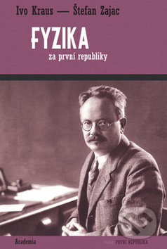 Fyzika za první republiky