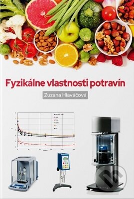 Fyzikálne vlastnosti potravín