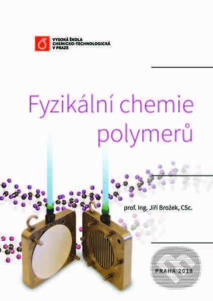 Fyzikální chemie polymerů