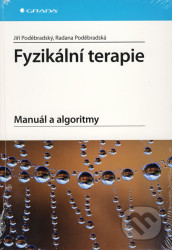 Fyzikální terapie (Manuál a algoritmy)