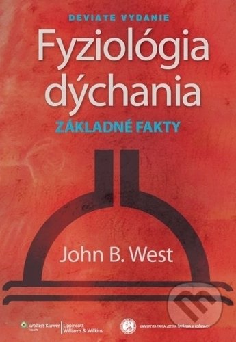 Fyziológia dýchania (Základné fakty)