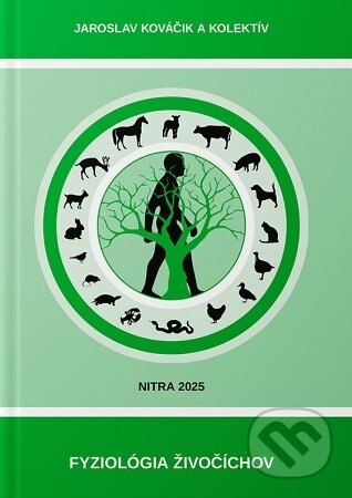 Fyziológia živočíchov