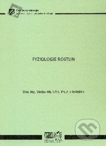 Fyziologie rostlin