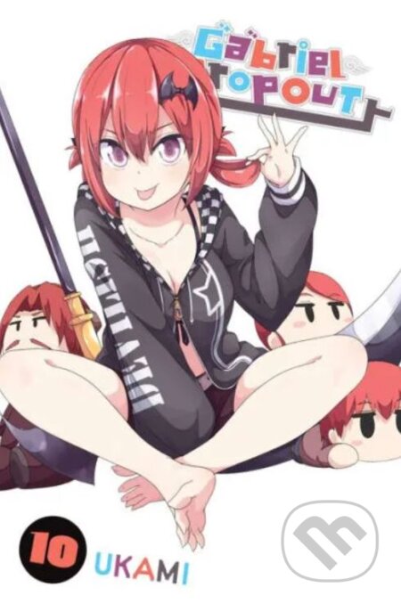 Gabriel Dropout 10