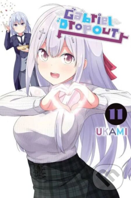 Gabriel Dropout 11