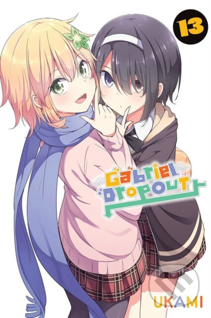 Gabriel Dropout 13