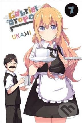 Gabriel Dropout 7