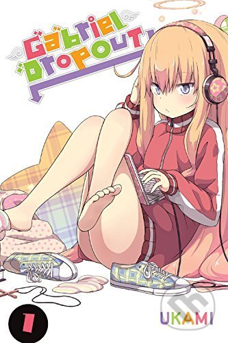 Gabriel Dropout (Volume 1)