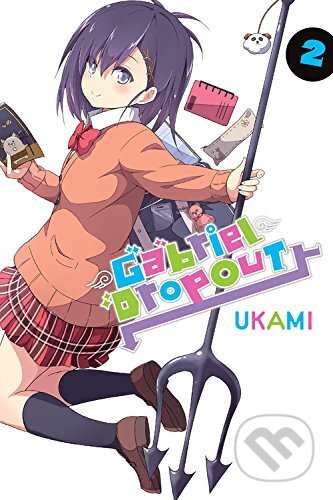Gabriel Dropout (Volume 2)
