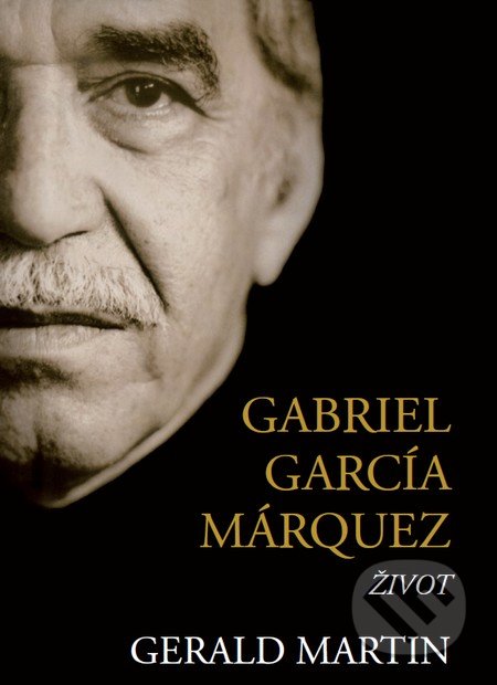 Gabriel García Márquez (Život)