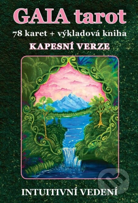 GAIA tarot