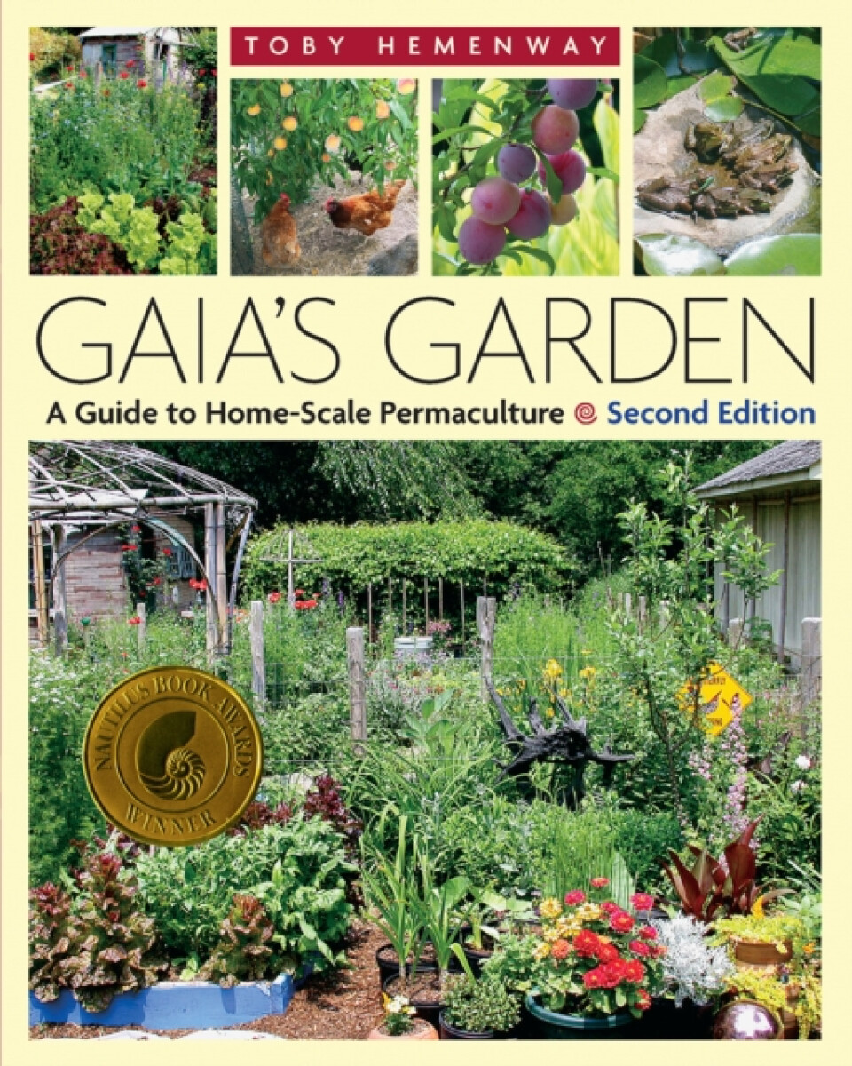 Gaia's Garden