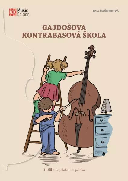 Gajdošova kontrabasová škola