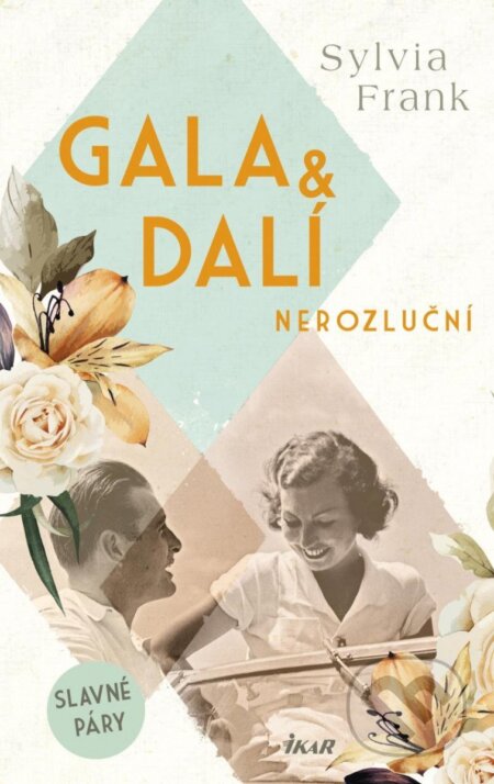 Gala & Dalí (Nerozluční)