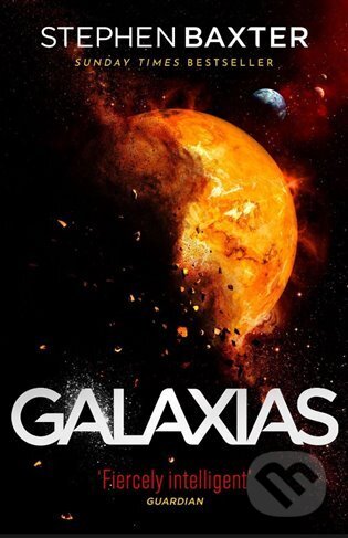 Galaxias
