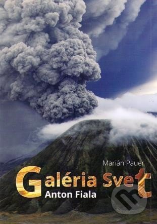 Galéria svet