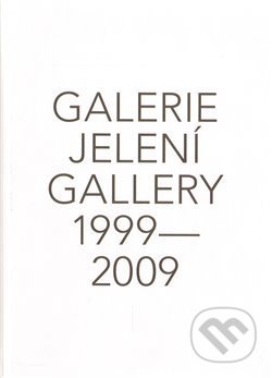 Galerie Jelení 1999