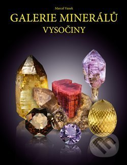 Galerie minerálů Vysočiny