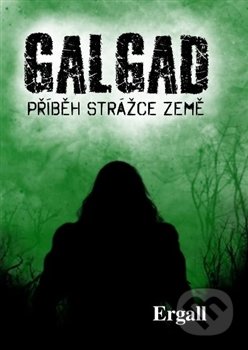 Galgad - Příběh strážce Země