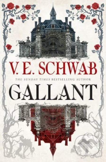 Gallant (Signed edition)