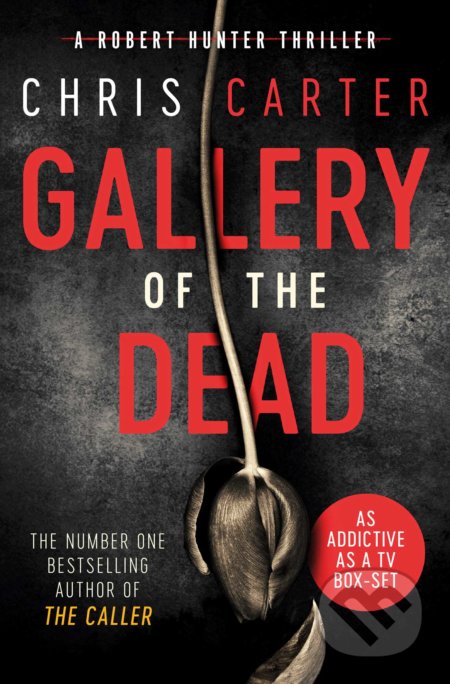 Gallery of the Dead