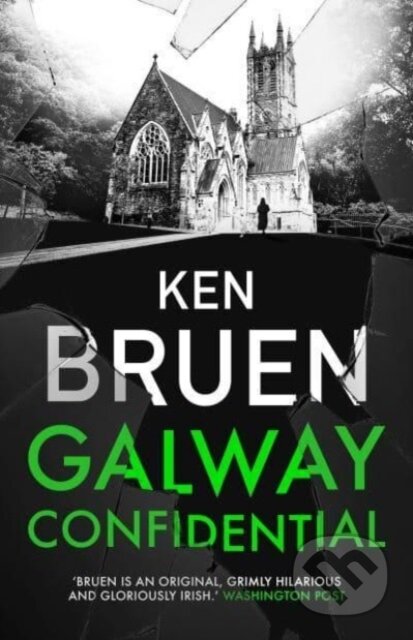 Galway Confidential
