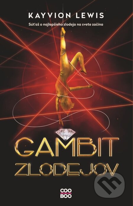 Gambit zlodejov