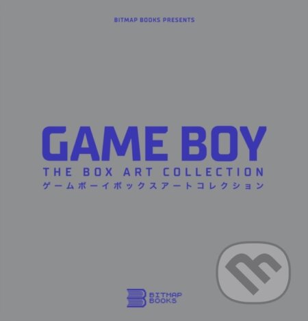 Game Boy: The Box Art Collection