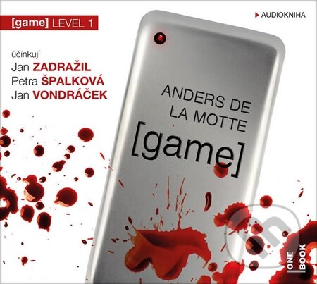 Game (CD (mp3))