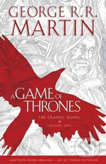 Game of Thrones Graphic Novel